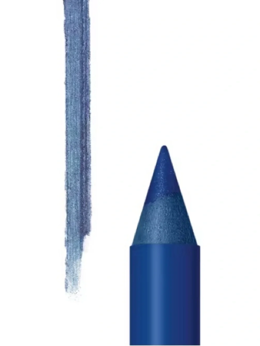 Almay All-Day Intense Waterproof Gel Eyeliner - Nocturnal Navy, NEW